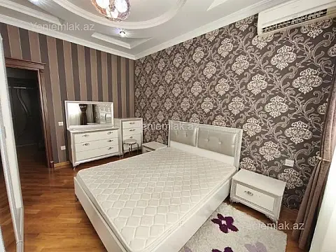 Satılır 3 otaqlı yeni tikili 103 m²