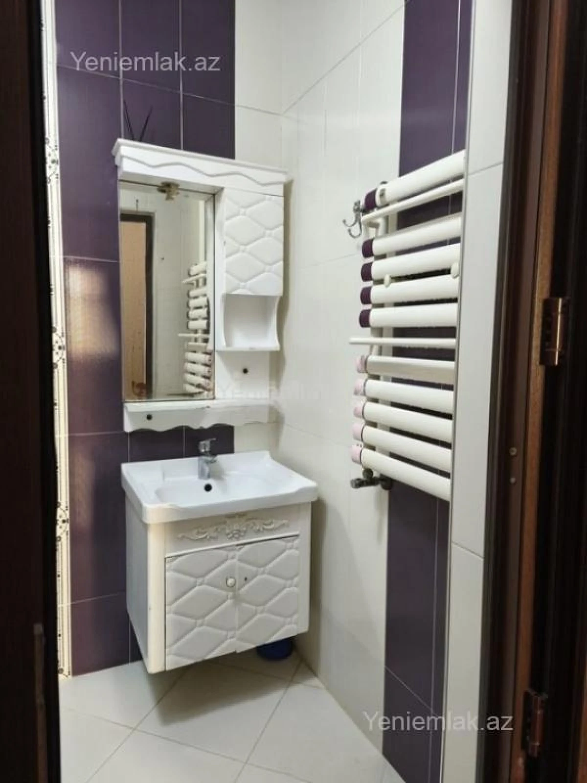 Satılır 3 otaqlı yeni tikili 103 m²