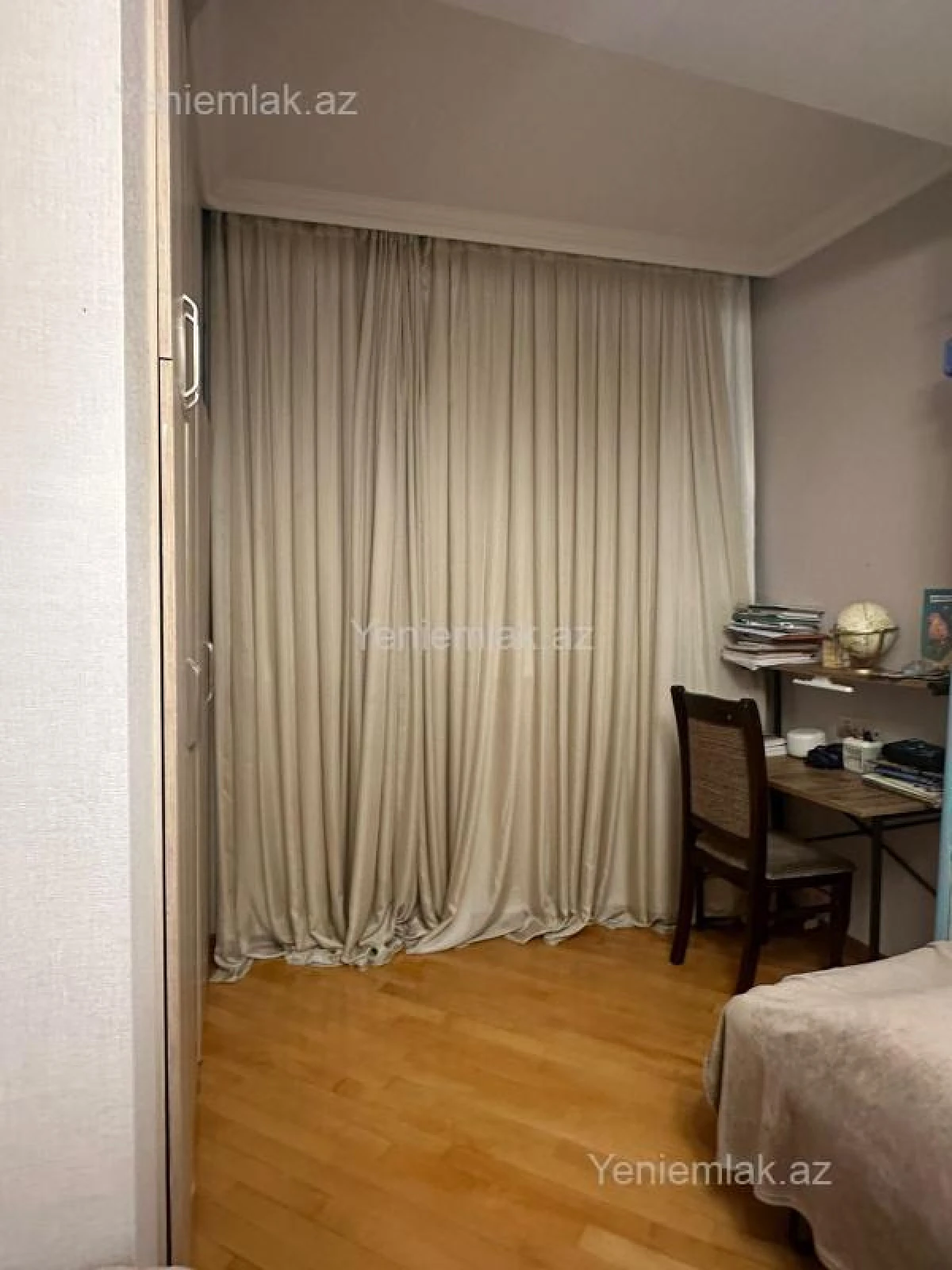 Satılır 3 otaqlı yeni tikili 82 m²