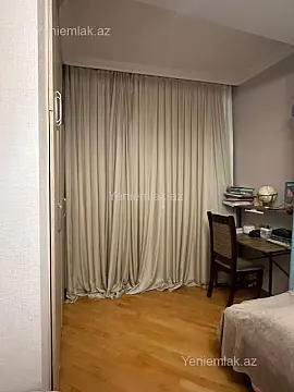 Satılır 3 otaqlı yeni tikili 82 m²