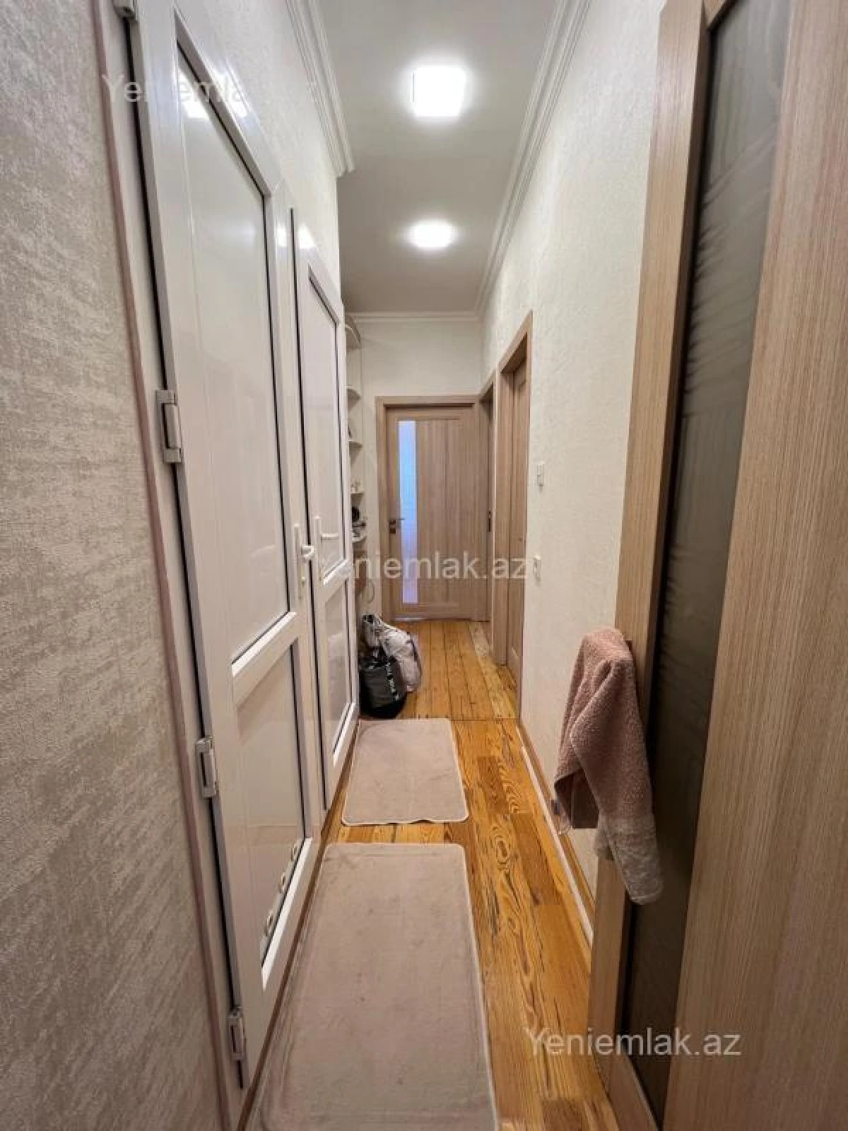 Satılır 3 otaqlı köhnə tikili 85 m²