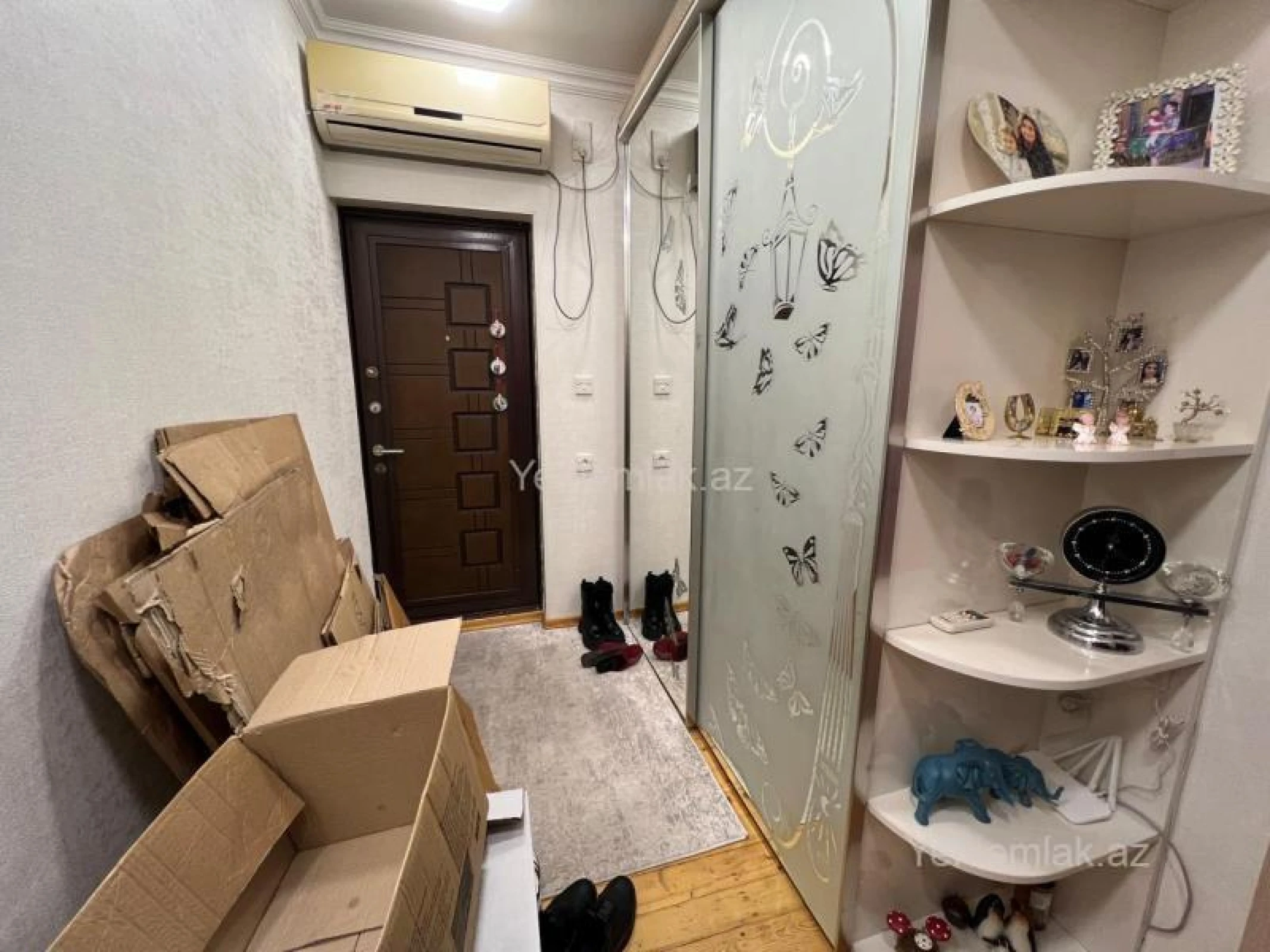 Satılır 3 otaqlı köhnə tikili 85 m²