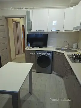 Satılır 2 otaqlı köhnə tikili 55 m² — Bakı, Xətai 2 otaq 55.00 m²