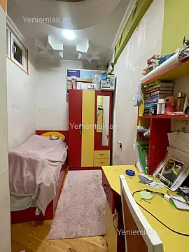 Satılır 3 otaqlı yeni tikili 80 m²