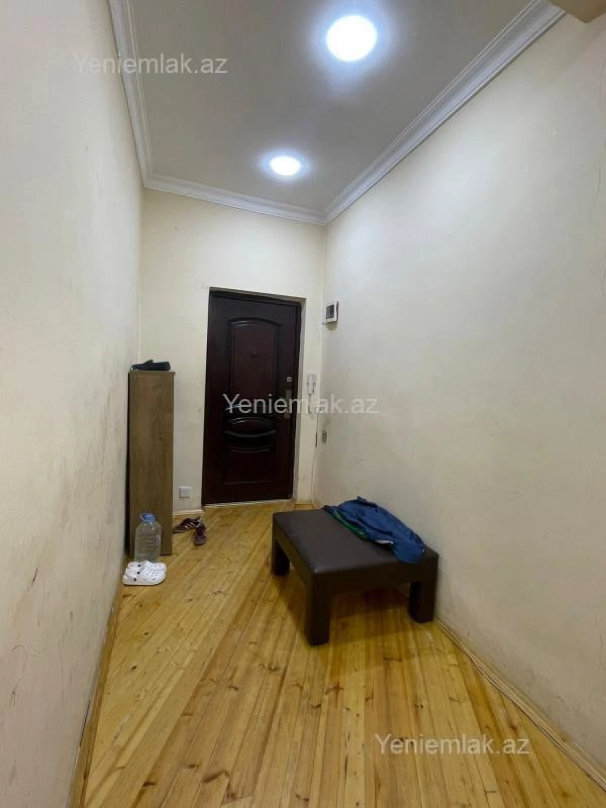 Satılır 3 otaqlı yeni tikili 80 m²