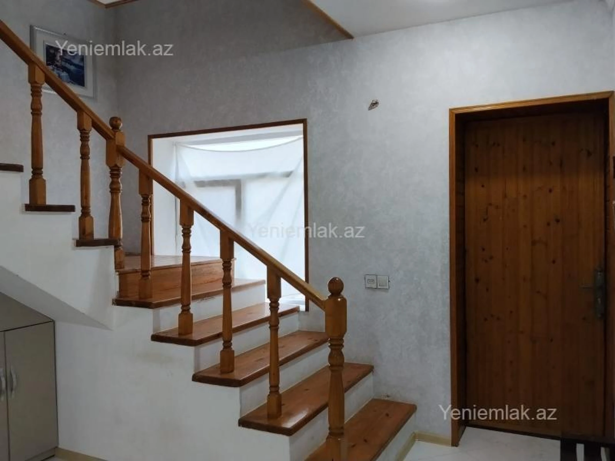 Satılır 4 otaqlı həyət evi 150 m²