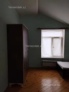 Satılır 4 otaqlı həyət evi 150 m²