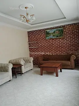 Satılır 4 otaqlı həyət evi 150 m²