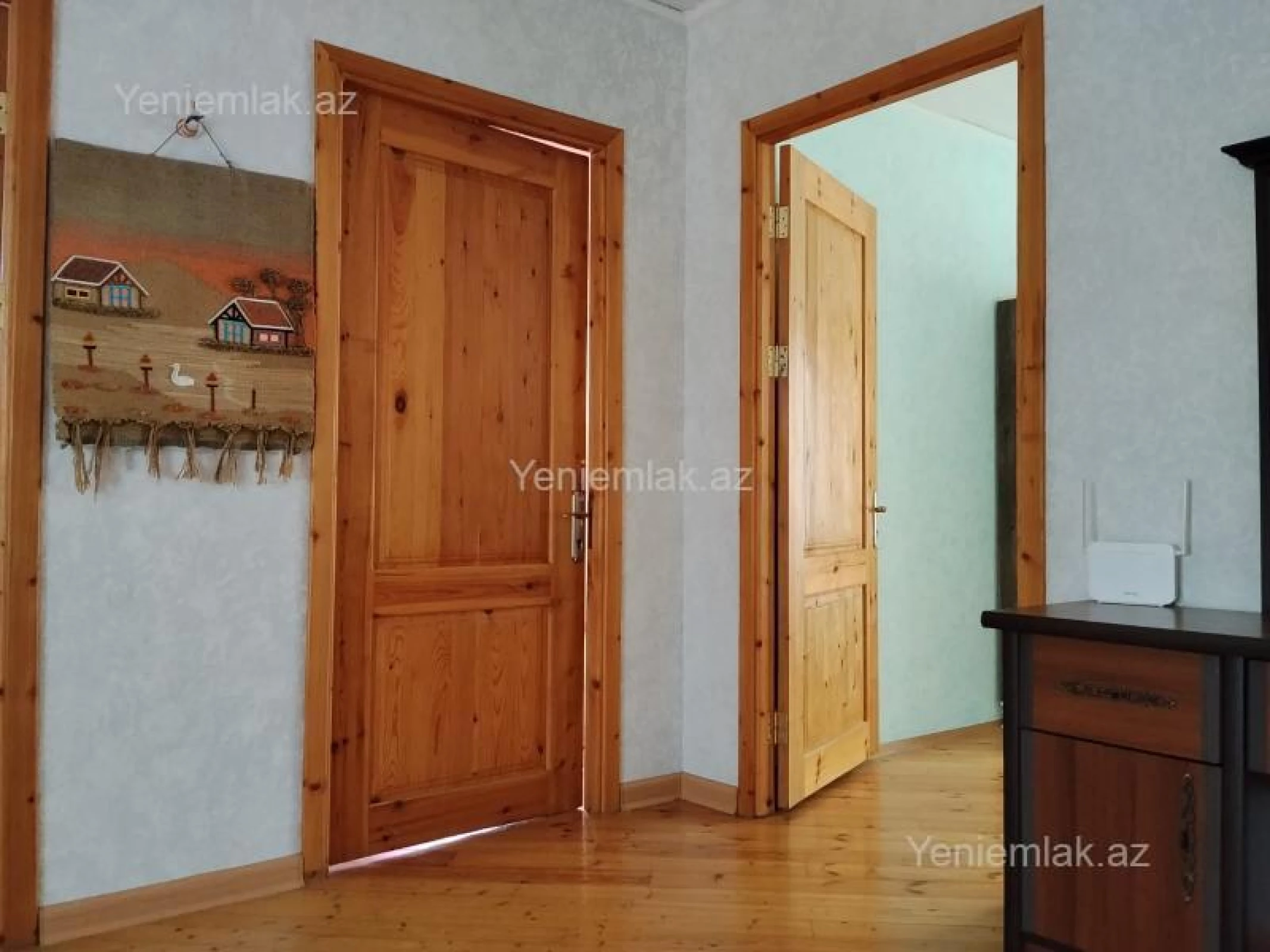 Satılır 4 otaqlı həyət evi 150 m²