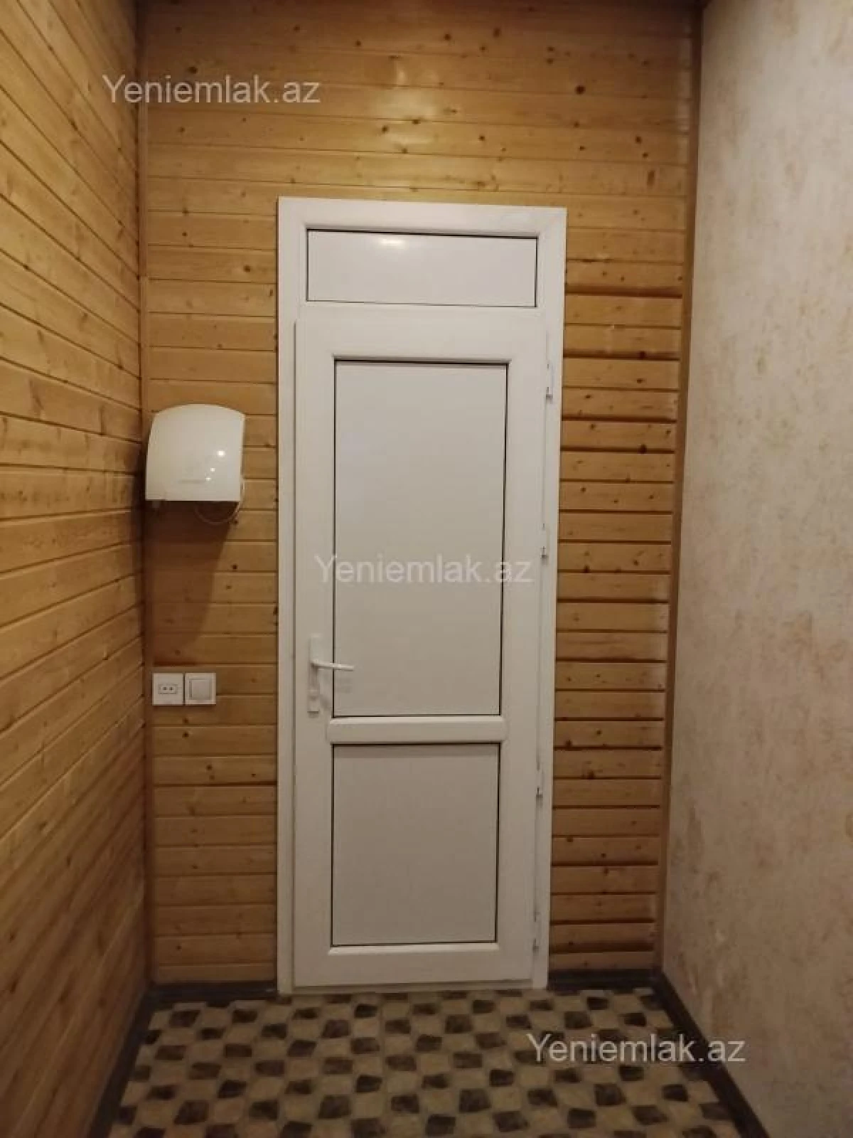 Satılır 4 otaqlı həyət evi 150 m²