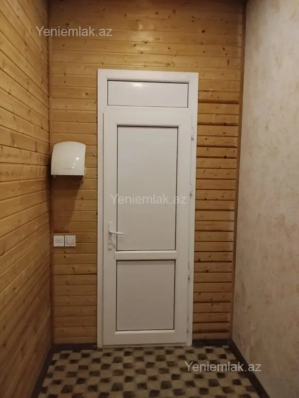 Satılır 4 otaqlı həyət evi 150 m²