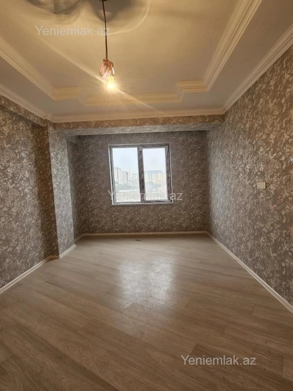 Satılır 3 otaqlı yeni tikili 56 m²
