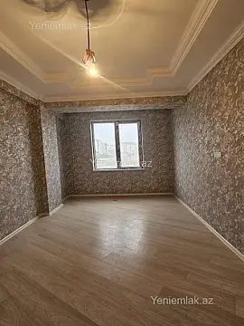 Satılır 3 otaqlı yeni tikili 56 m² — Abşeron, Masazır 3 otaq 56.00 m²