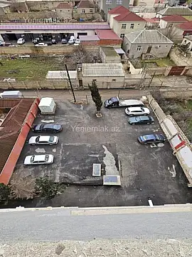 Satılır 3 otaqlı yeni tikili 56 m²