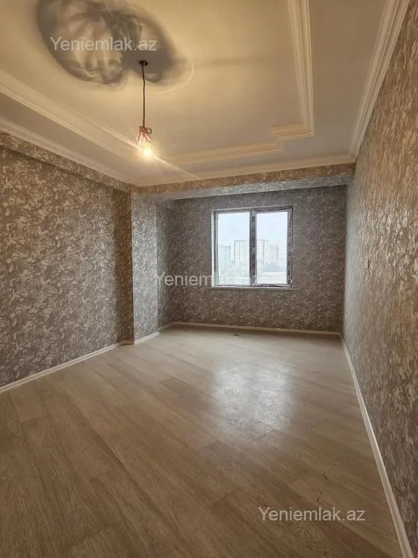 Satılır 3 otaqlı yeni tikili 56 m²