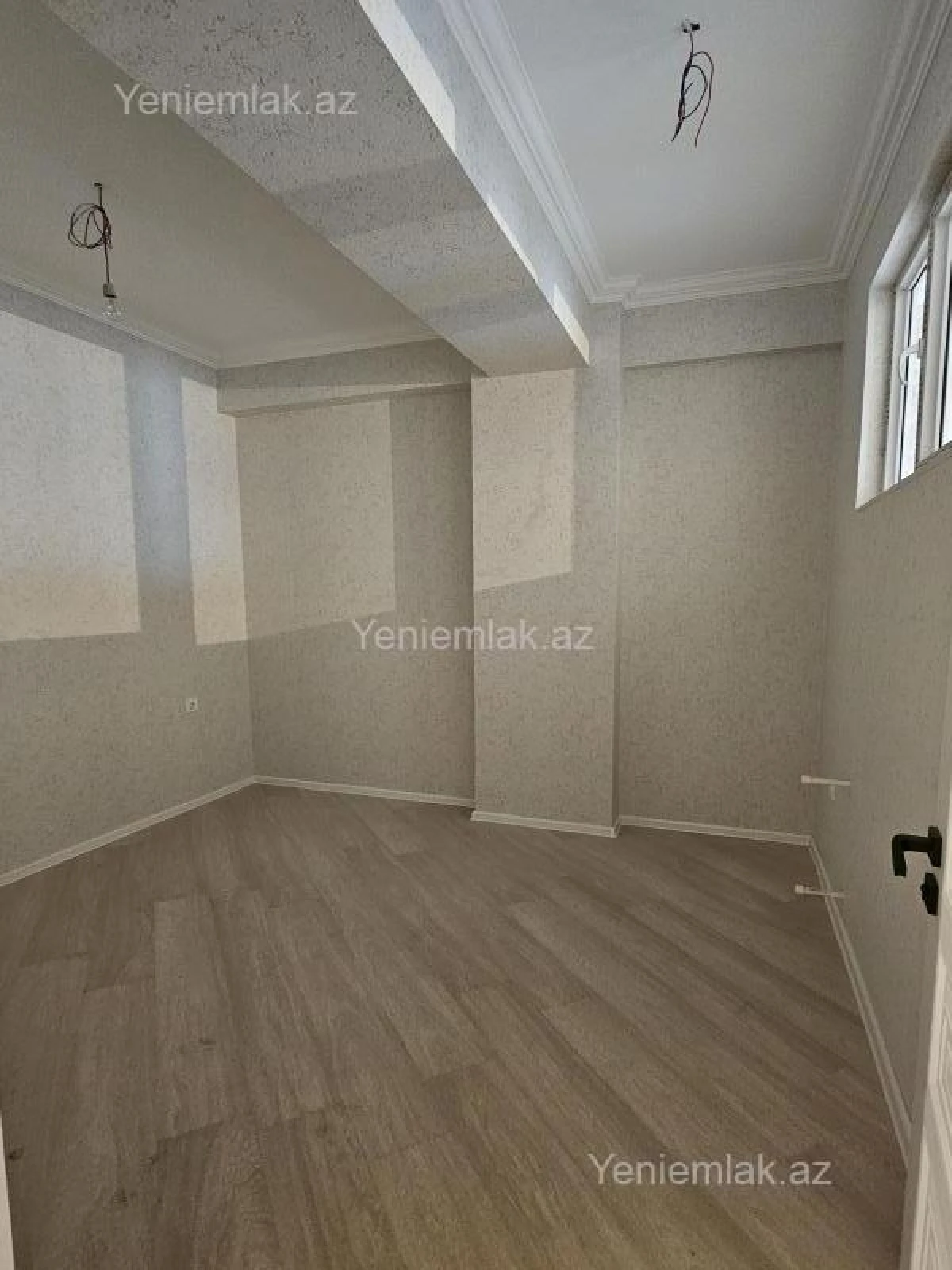 Satılır 3 otaqlı yeni tikili 56 m²
