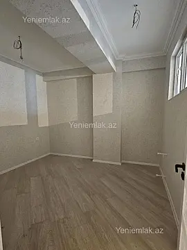 Satılır 3 otaqlı yeni tikili 56 m²