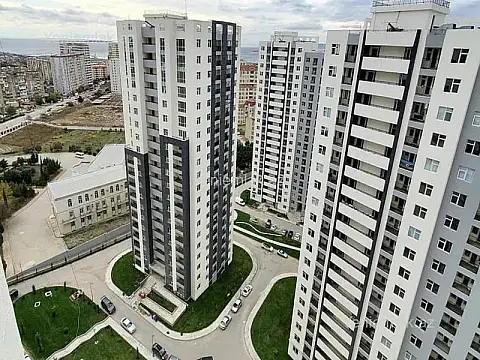 Satılır 3 otaqlı yeni tikili 122 m² — Bakı, Xətai 3 otaq 122.00 m²
