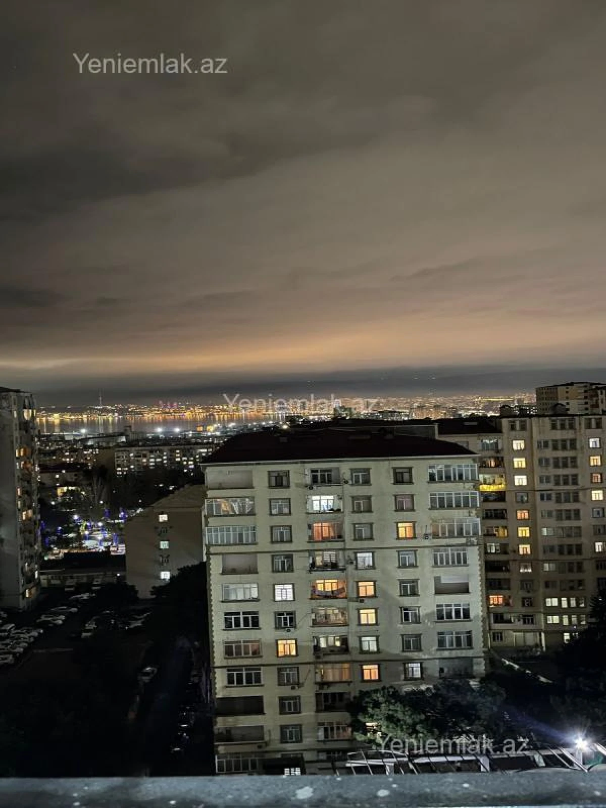 Satılır 3 otaqlı yeni tikili 122 m²