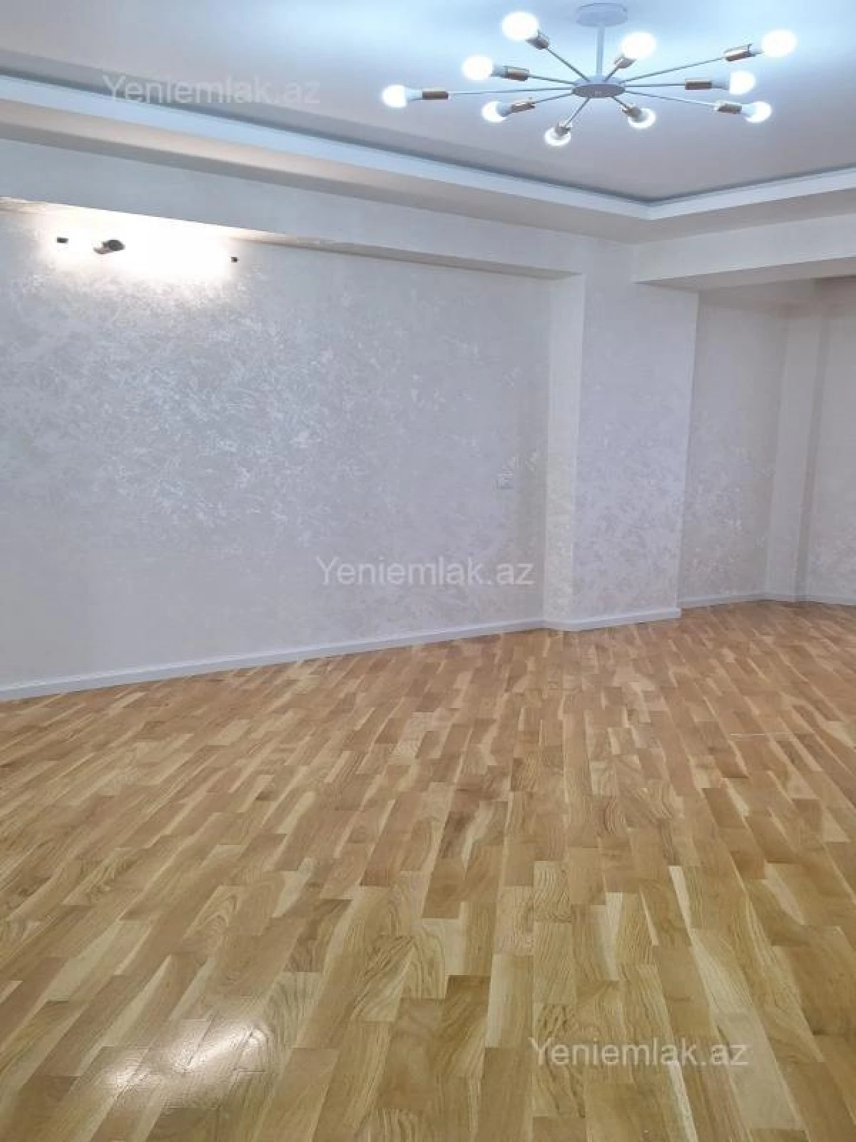 Satılır 3 otaqlı yeni tikili 99 m²