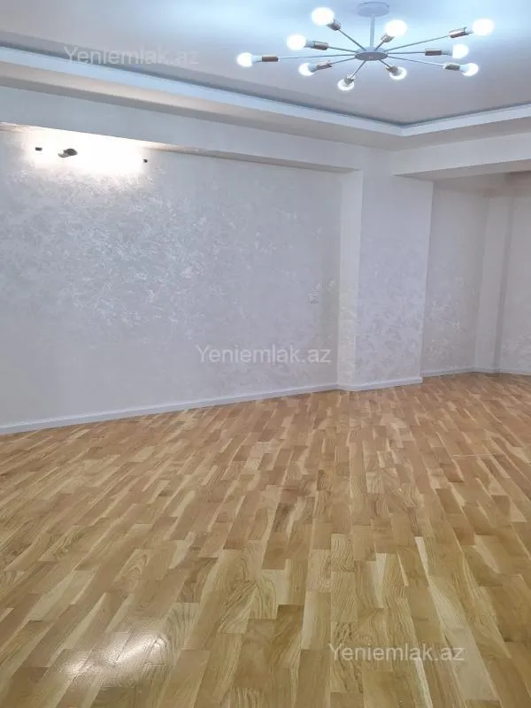 Satılır 3 otaqlı yeni tikili 99 m²