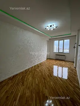 Satılır 3 otaqlı yeni tikili 99 m²