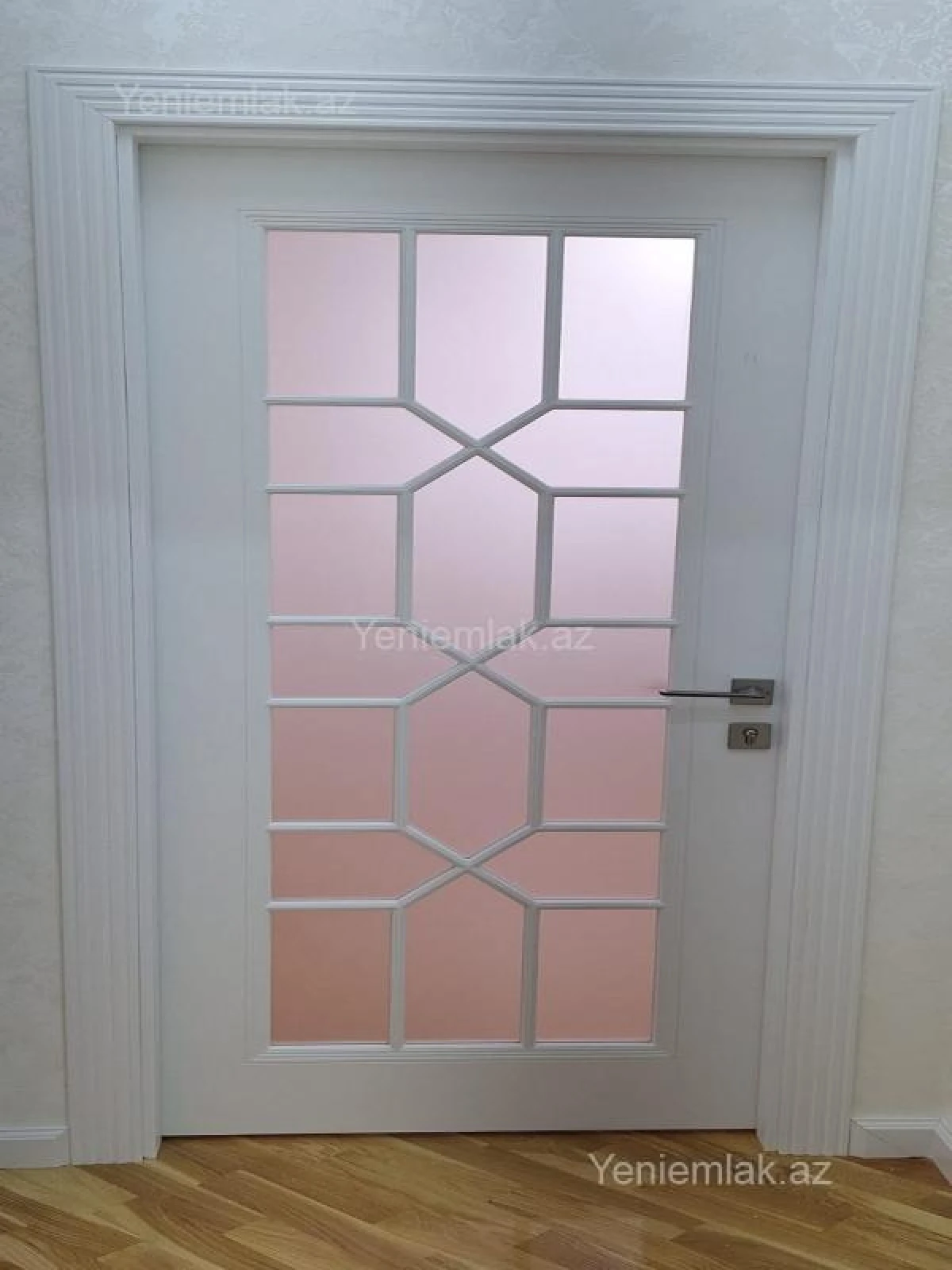 Satılır 3 otaqlı yeni tikili 99 m²