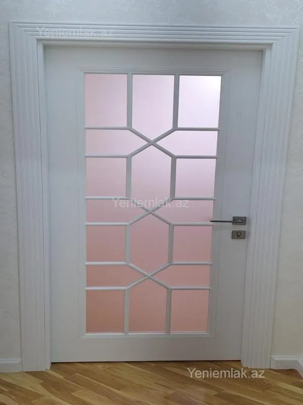 Satılır 3 otaqlı yeni tikili 99 m²