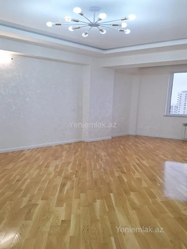 Satılır 3 otaqlı yeni tikili 99 m²
