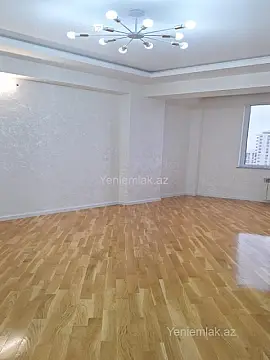 Satılır 3 otaqlı yeni tikili 99 m²