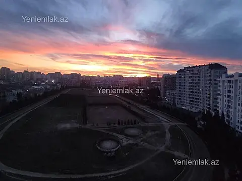 Satılır 4 otaqlı yeni tikili 210 m² — Bakı, Nərimanov 4 otaq 210.00 m²