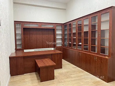 Satılır 1 otaqlı ofis 44 m² — Bakı, Xətai 1 otaq 44.00 m²