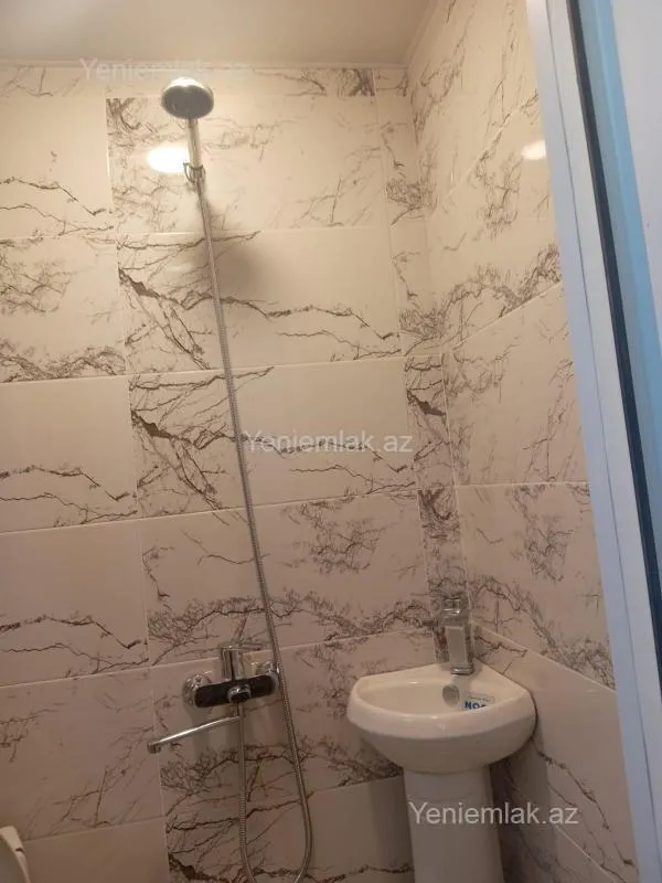 Satılır 1 otaqlı yeni tikili 35 m²