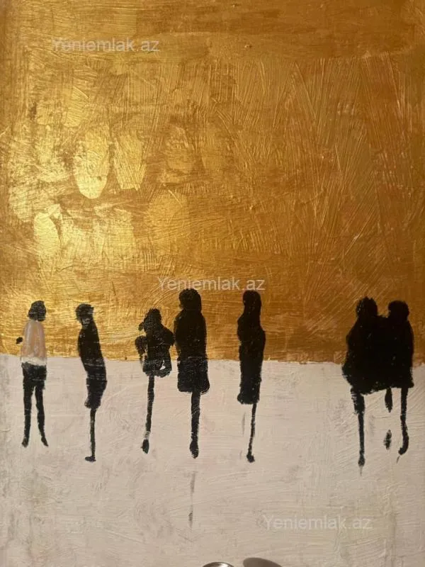 Satılır 3 otaqlı köhnə tikili 90 m²