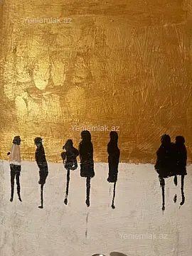 Satılır 3 otaqlı köhnə tikili 90 m²