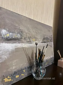 Satılır 3 otaqlı köhnə tikili 90 m²