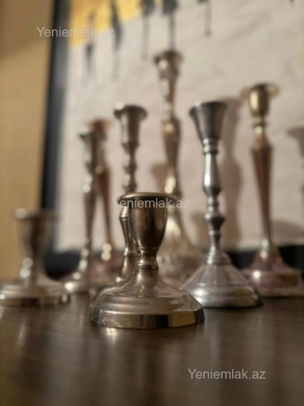 Satılır 3 otaqlı köhnə tikili 90 m²