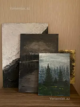 Satılır 3 otaqlı köhnə tikili 90 m²