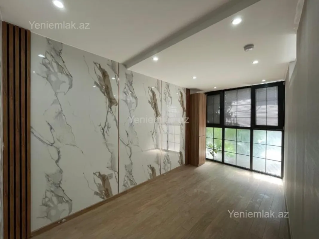 Satılır 3 otaqlı obyekt 54 m²