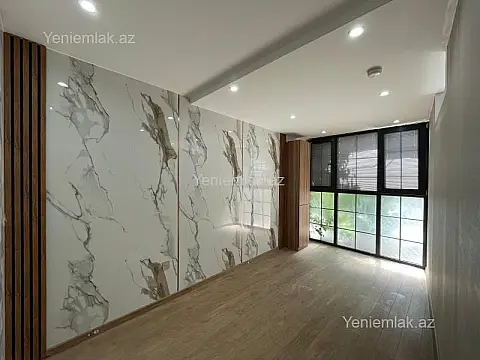 Satılır 3 otaqlı obyekt 54 m²