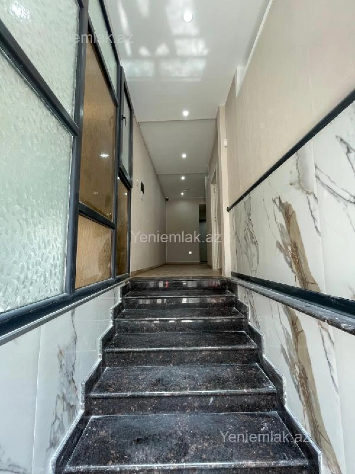 Satılır 3 otaqlı obyekt 54 m²