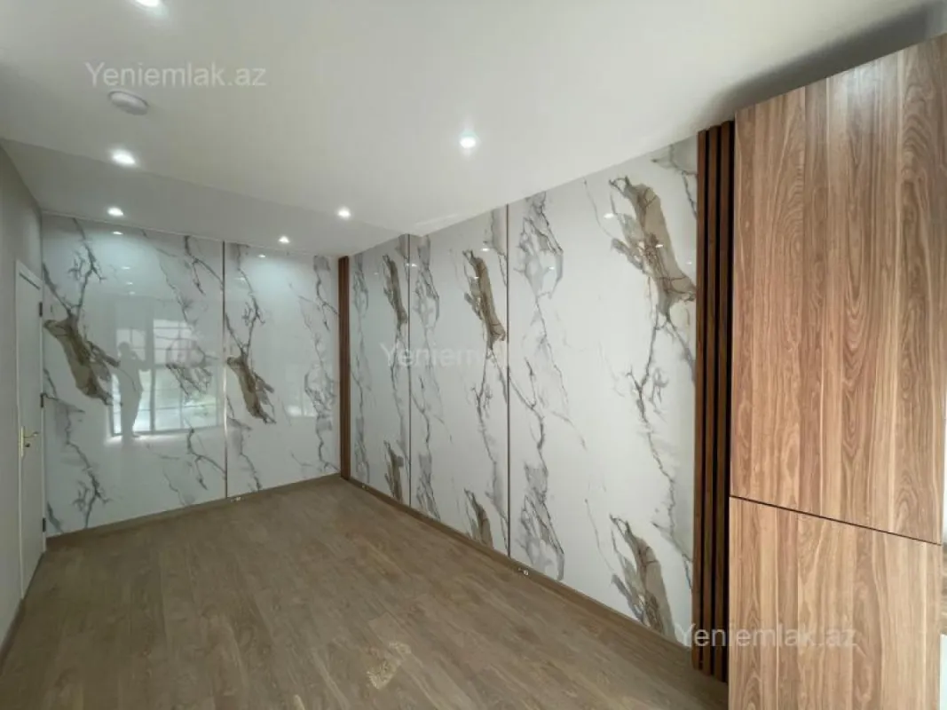 Satılır 3 otaqlı obyekt 54 m²