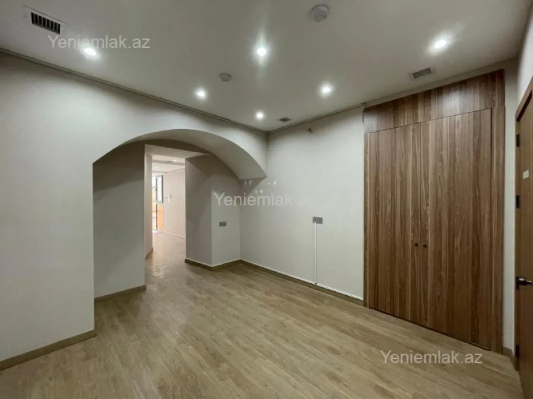 Satılır 3 otaqlı obyekt 54 m²