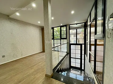 Satılır 3 otaqlı obyekt 54 m²
