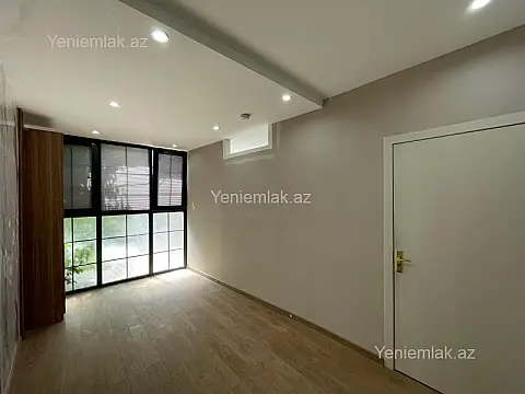 Satılır 3 otaqlı obyekt 54 m²