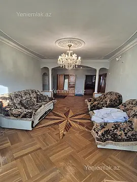 Satılır 4 otaqlı köhnə tikili 110 m² — Bakı, Xətai 4 otaq 110.00 m²