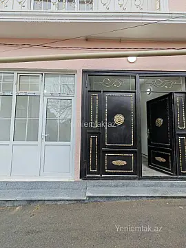 Satılır 5 otaqlı həyət evi 120 m² — Xırdalan 5 otaq 120.00 m²