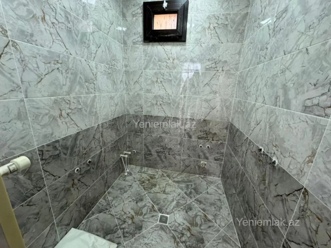 Satılır 2 otaqlı həyət evi 60 m²