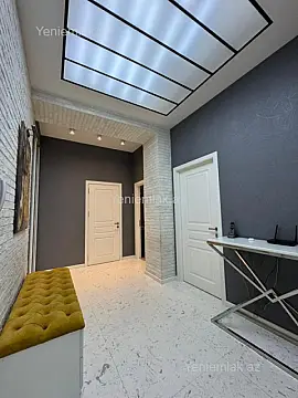 Satılır 2 otaqlı yeni tikili 75 m²