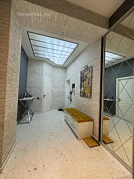 Satılır 2 otaqlı yeni tikili 75 m²